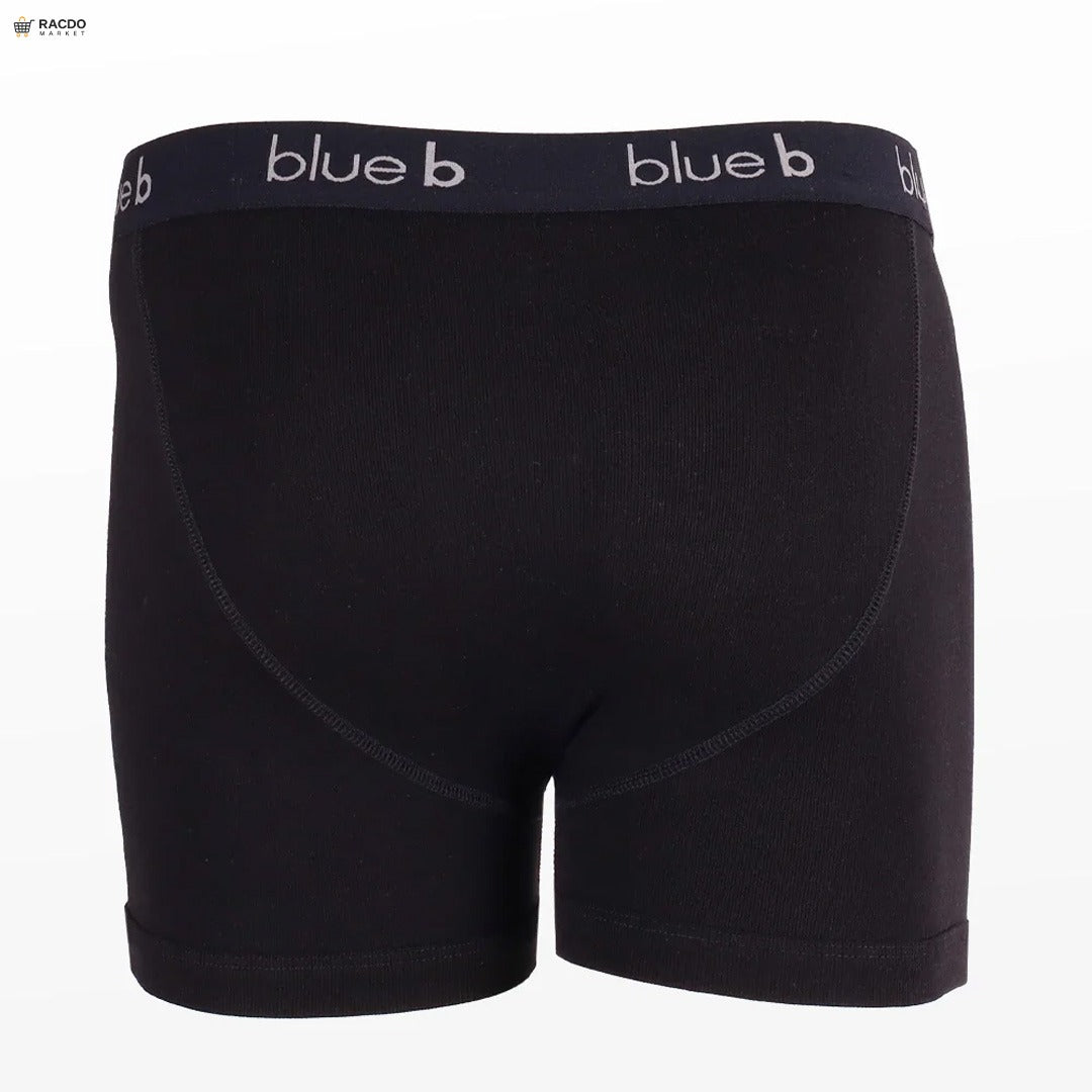 Black Underwear for Women – Comfortable Cotton Innerwear | RACDO Market