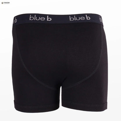 Black Underwear for Women – Comfortable Cotton Innerwear | RACDO Market