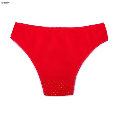 Red Premium Wear – Stylish & Comfortable Red Outfit | RACDO MARKET