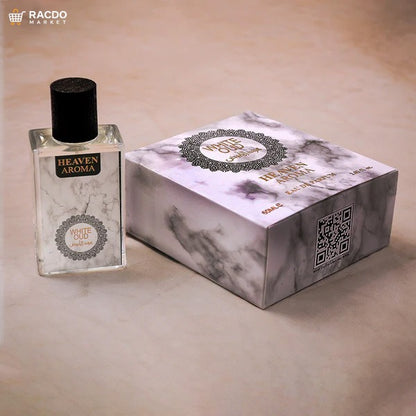 Heaven Aroma Gucci Flora Copy Perfume – پھولوں کی خواتین کی خوشبو | RACDO MARKET