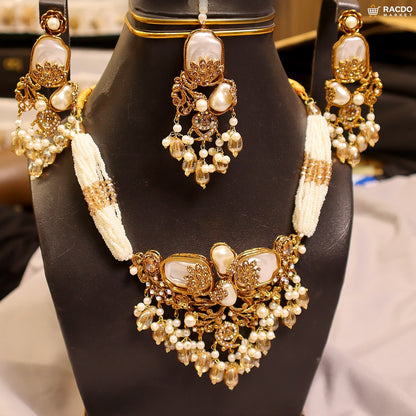 Racdo Premium Jewellery – Elegant Lightweight Women's Jewelry | Racdo Market