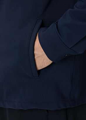 Shacket for Men Casual Dress Shirts Tops